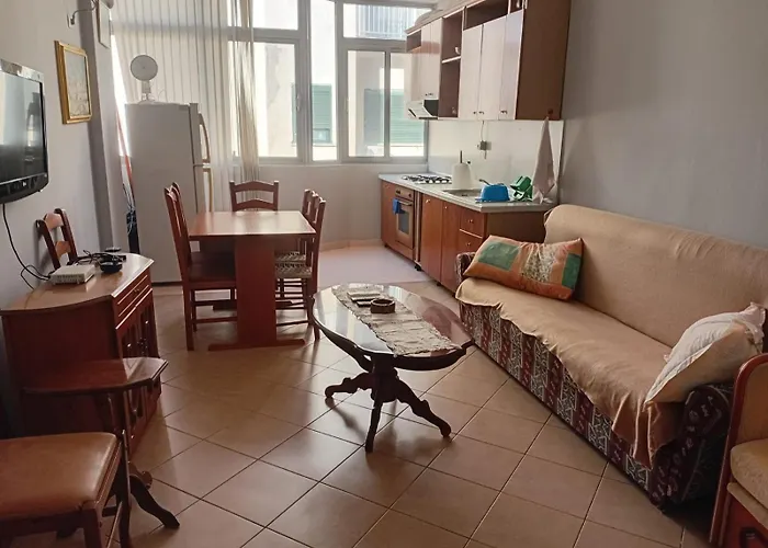 アパート Eiden's ゴーレム