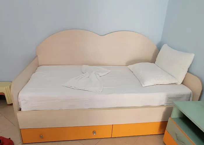 アパート Eiden's